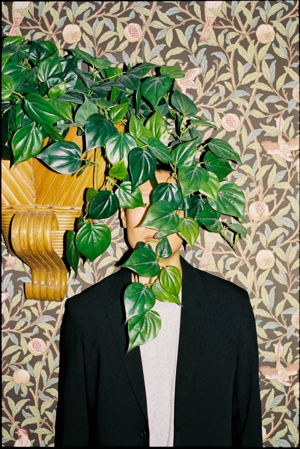 Photographers Tomasz Wagner