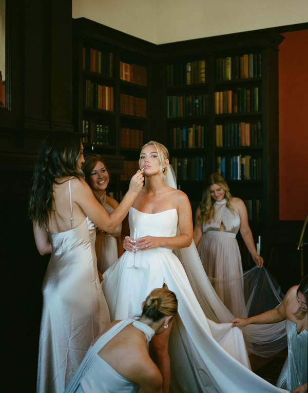 Photographers Nikki Strekowski