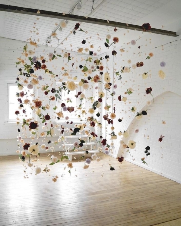 30 Ceremony Backdrop Ideas | Creative Ideas For Your Ceremony Background