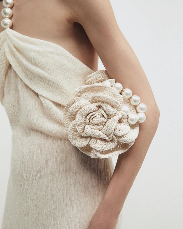 THE WED Style: Bridal Bachelorette Looks — photo 1