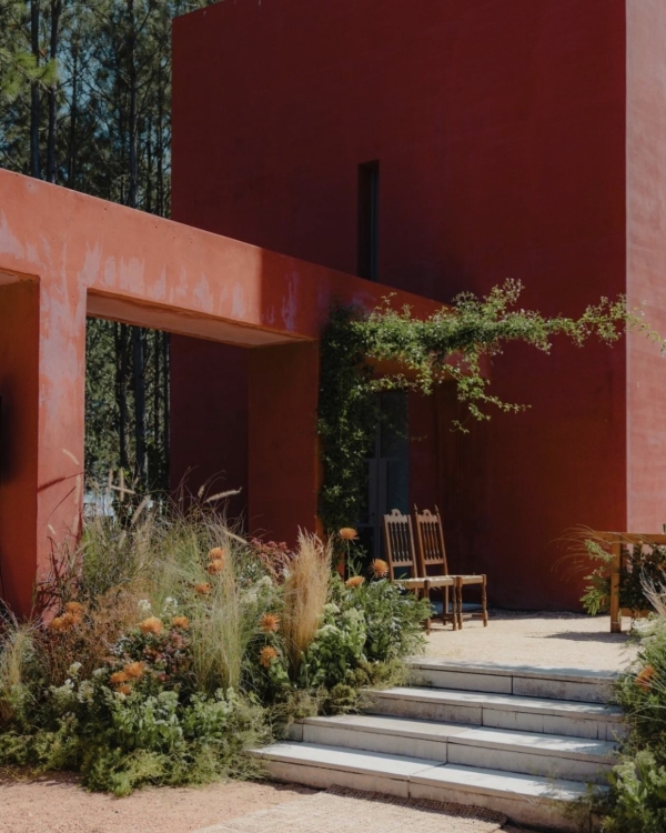 Chicest Real Weddings of the Year so Far | Andrea Ricci, Alex Copper and More