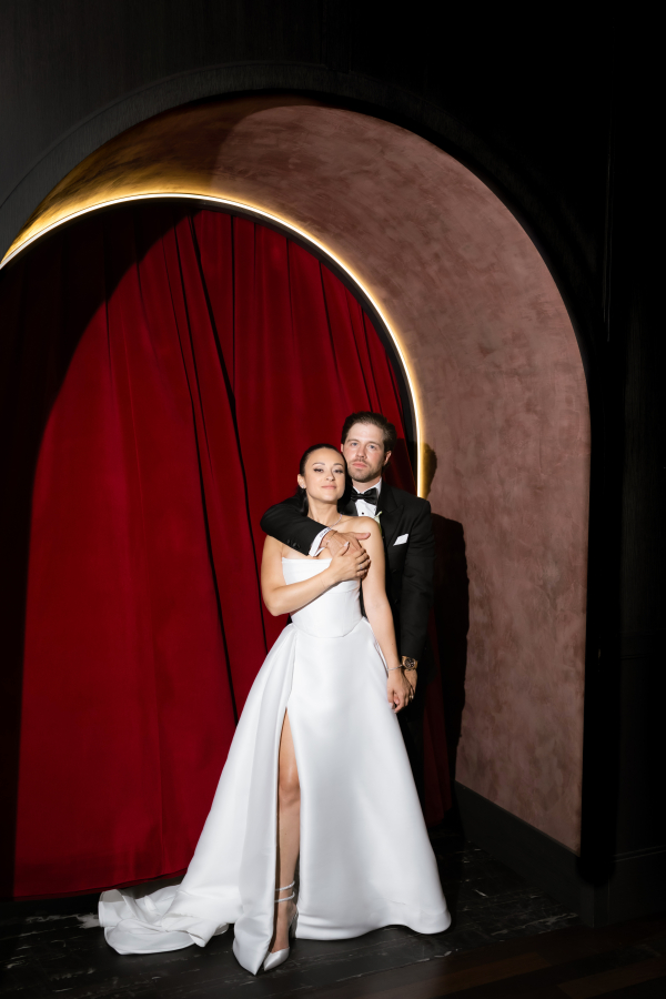 Photographers Meghan Hemstra