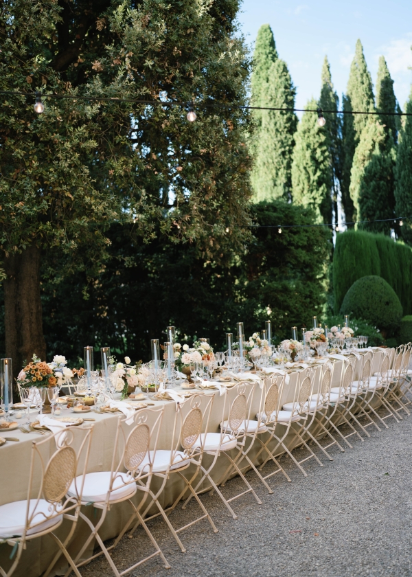 Planners The Wedding Company