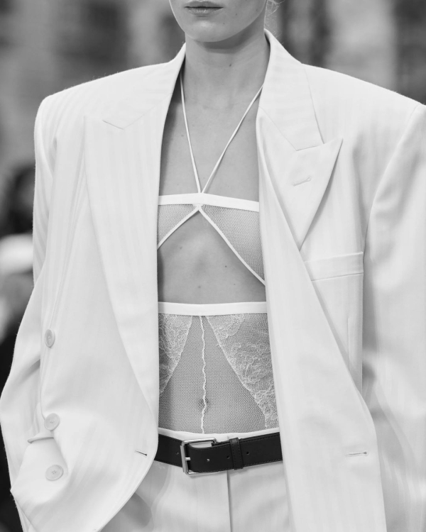 70 Looks from the SS25 RTW Runways for the Fashion Bride