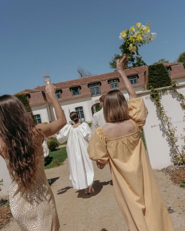 How to Break Up with a Bridesmaid