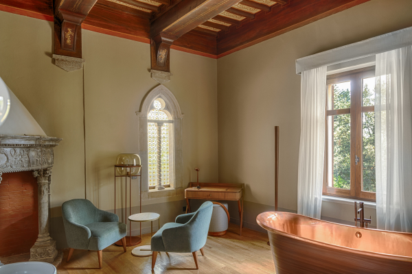 Venues Borgo dei Conti Resort