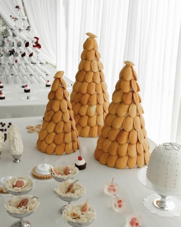 Chicest Real Weddings of the Year so Far | Andrea Ricci, Alex Copper and More