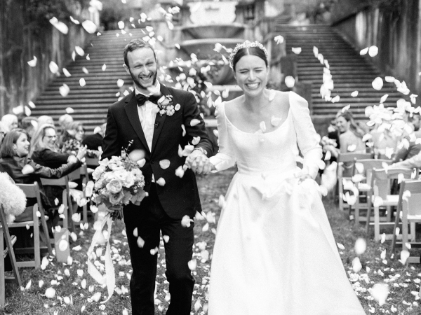 Photographers Perry Vaile