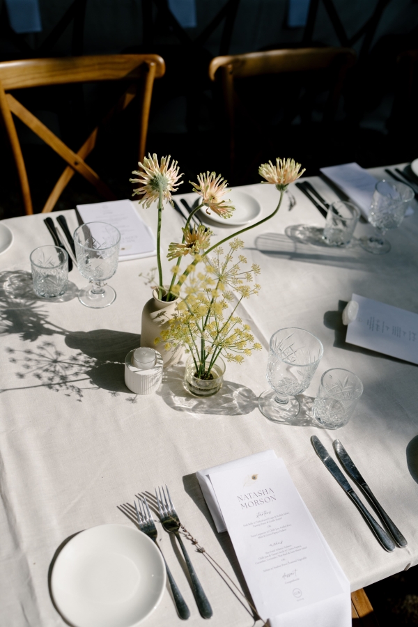 Florists The Naked Florist