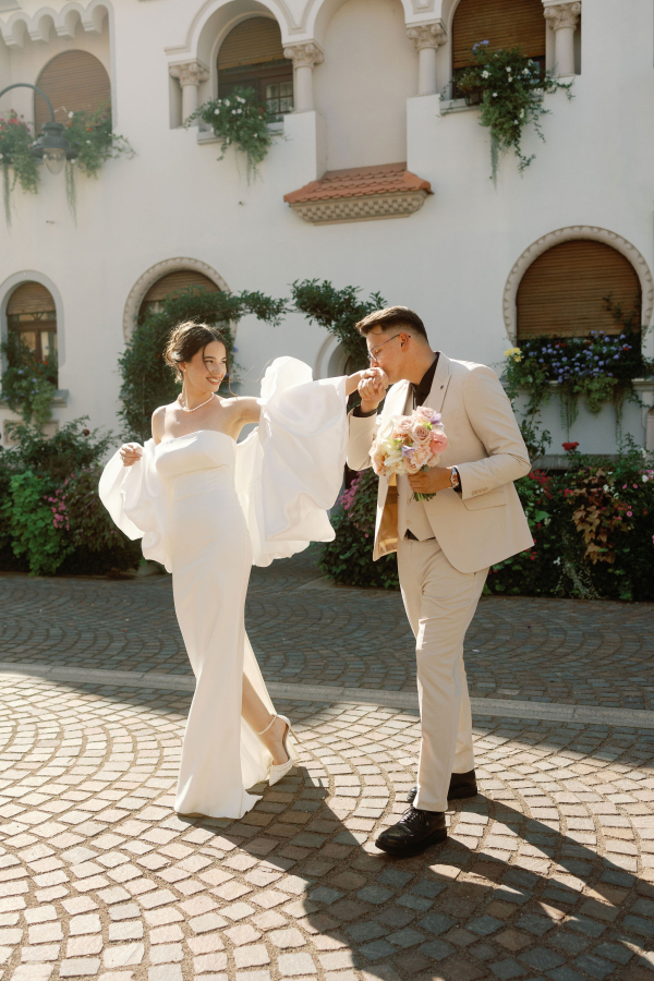 Photographers Symphony of Light