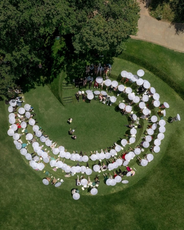 20-Step Guide to Planning a Wedding