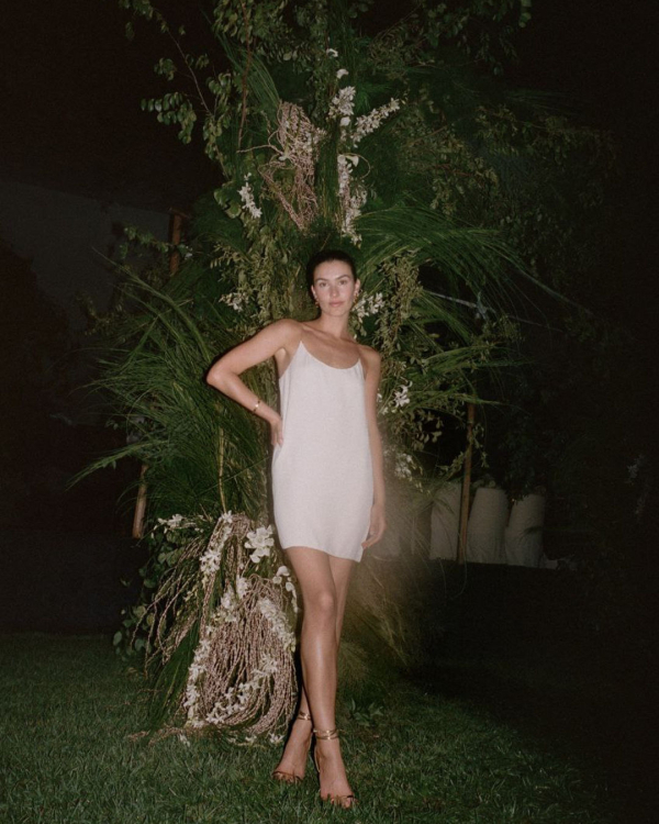 Charlie Puth Marries Fiancee Brooke Sansone at His Family's California Estate