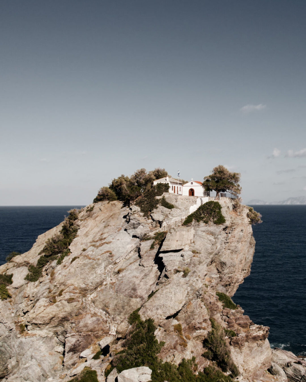 15 Best Seaside Venues in Europe