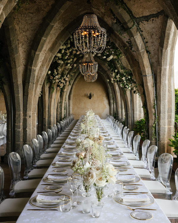 "Your wedding day is a celebration of