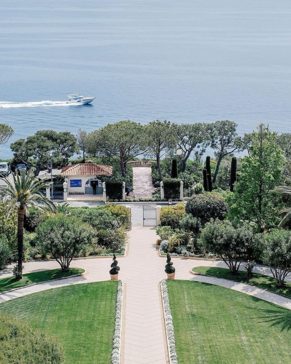 15 Best Seaside Venues in Europe