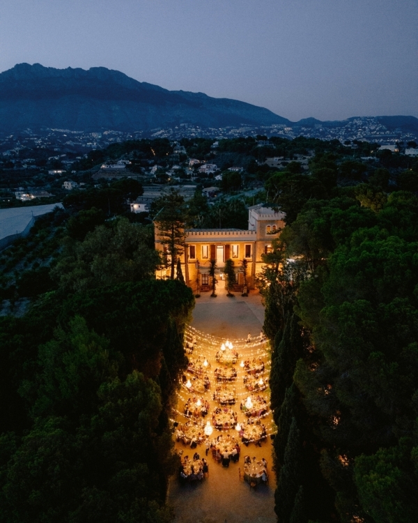 15 Best Seaside Venues in Europe