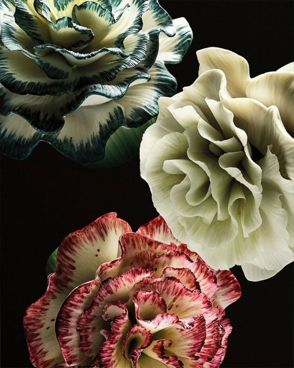 Unveiling the Loewe Perfumes x Lladró Capsule Collection — photo 2