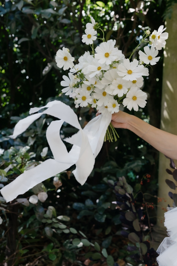 Florists The Naked Florist