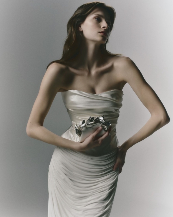 THE WED Style: Bridal Accessories