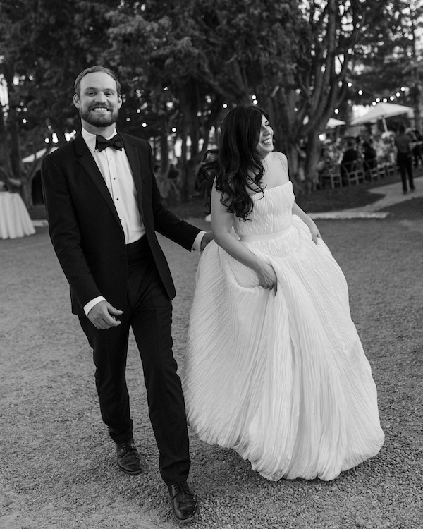 An Intimate Wedding Celebration in Santa Fe