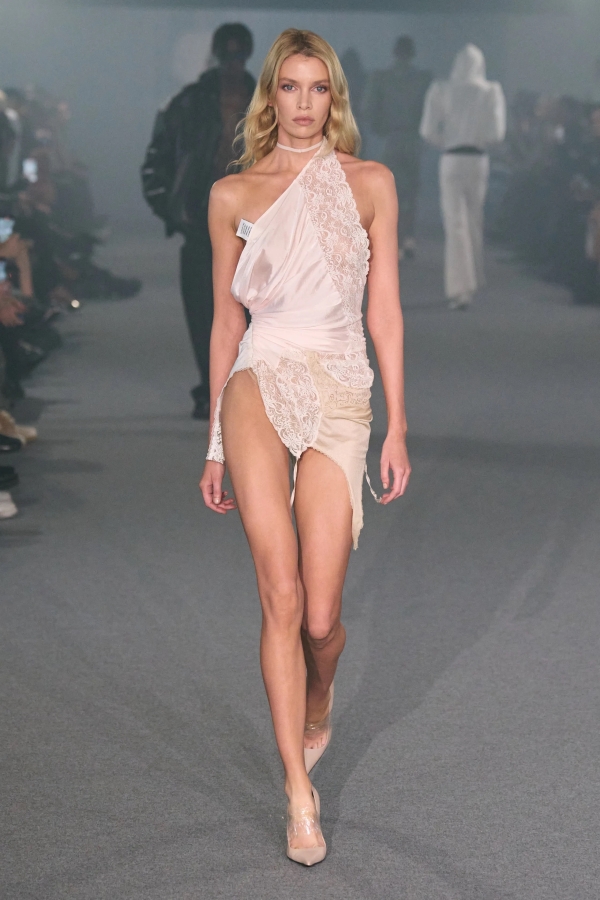 Vetements Introduces Spring/Summer 2025 RTW Collection