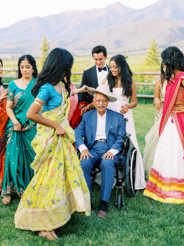 Photographers Perry Vaile