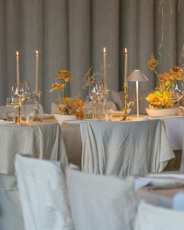 20-Step Guide to Planning a Wedding