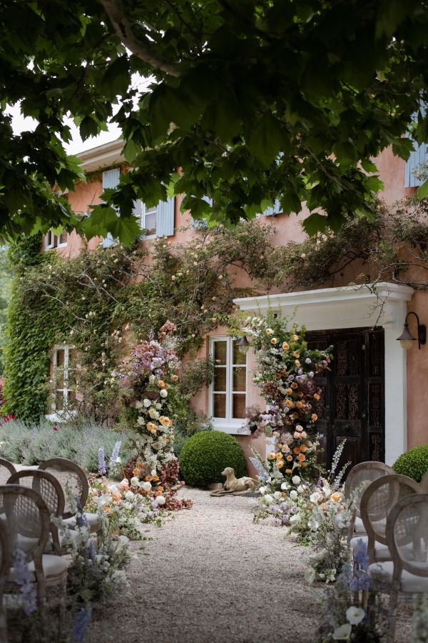 Florists The Naked Florist