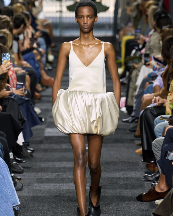 70 Looks from the SS25 RTW Runways for the Fashion Bride