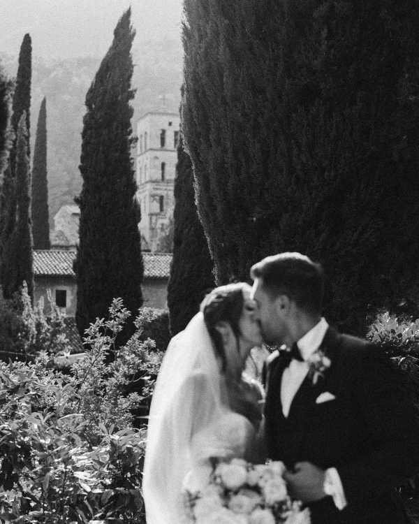 Expert Tips for a Relaxed Atmosphere on Your Wedding Day — photo 1