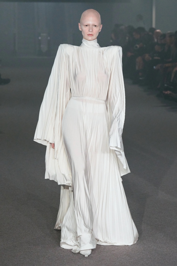 Vetements Introduces Spring/Summer 2025 RTW Collection