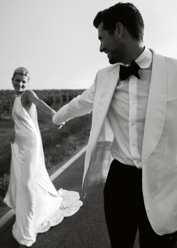 Planners The Wedding Company