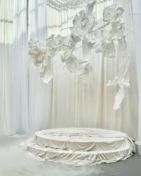 30 Ceremony Backdrop Ideas | Creative Ideas For Your Ceremony Background