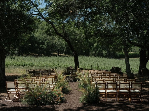 Planners Vanessa Pence Events