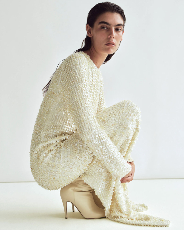 70 Looks from the SS25 RTW Runways for the Fashion Bride