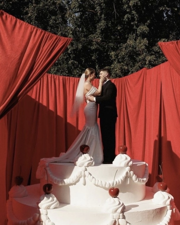 30 Ceremony Backdrop Ideas | Creative Ideas For Your Ceremony Background