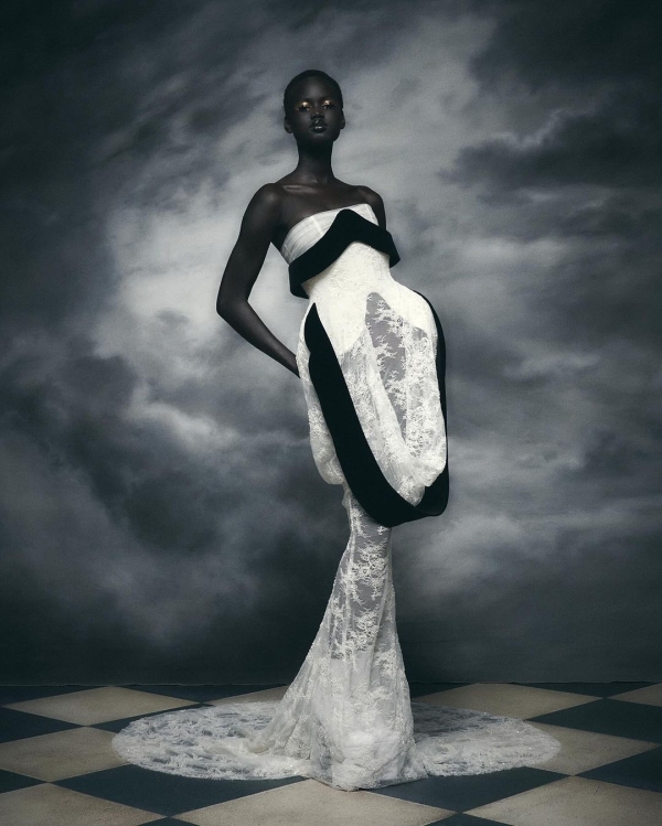 70 Looks from the SS25 RTW Runways for the Fashion Bride