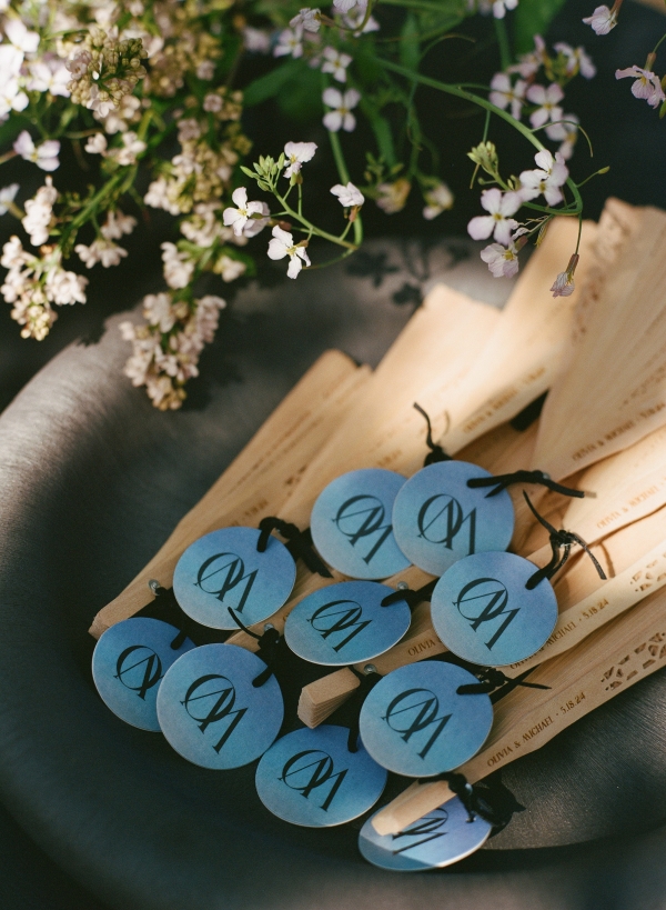 Planners Vanessa Pence Events