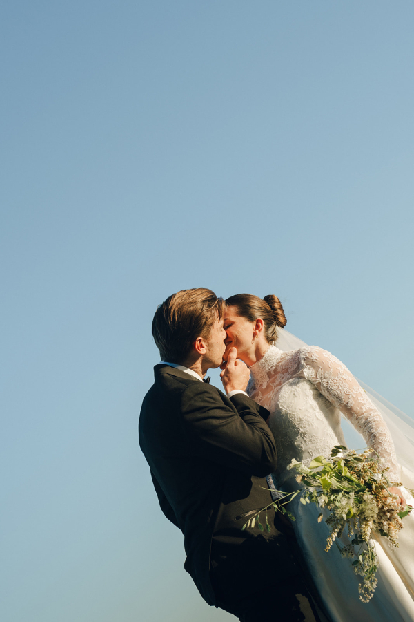 Photographers Masha Sakhno