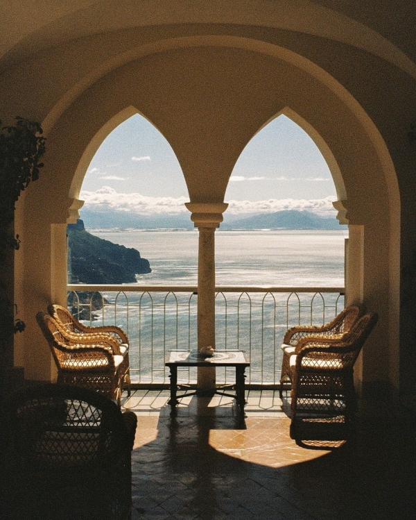 10 Best Honeymoon Hotels in Italy