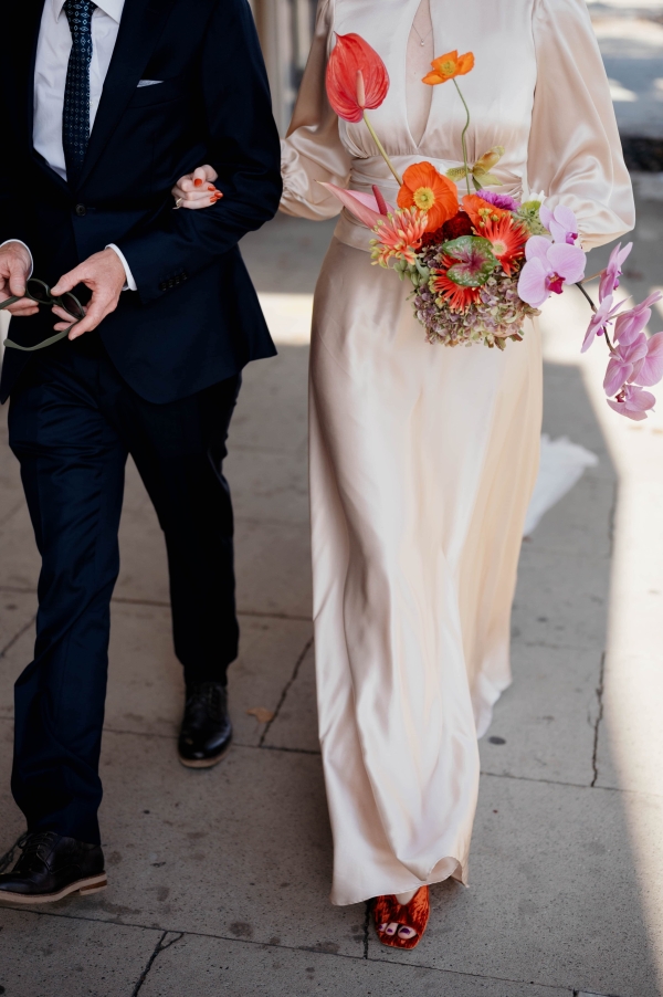 Florists The Naked Florist