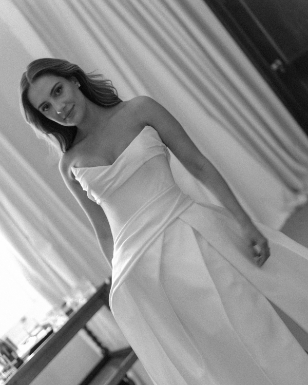 A Romantic Wedding in the Australian Countryside