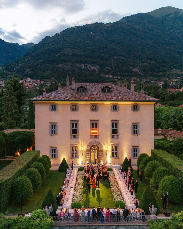 Wedding Venues in Italy | Beautiful Places to Get Married | Luxury Wedding Locations