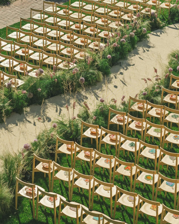 20-Step Guide to Planning a Wedding