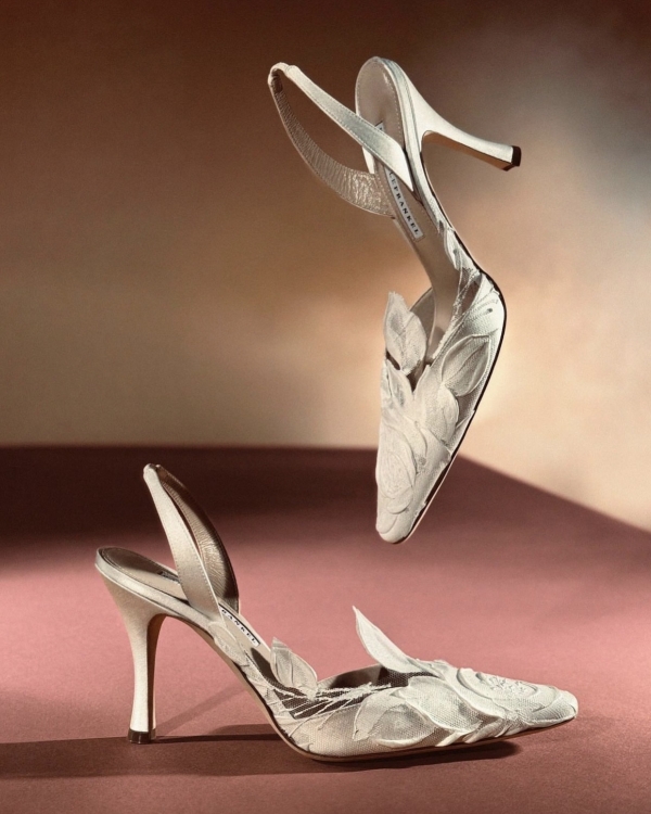 THE WED Style: Bridal Accessories