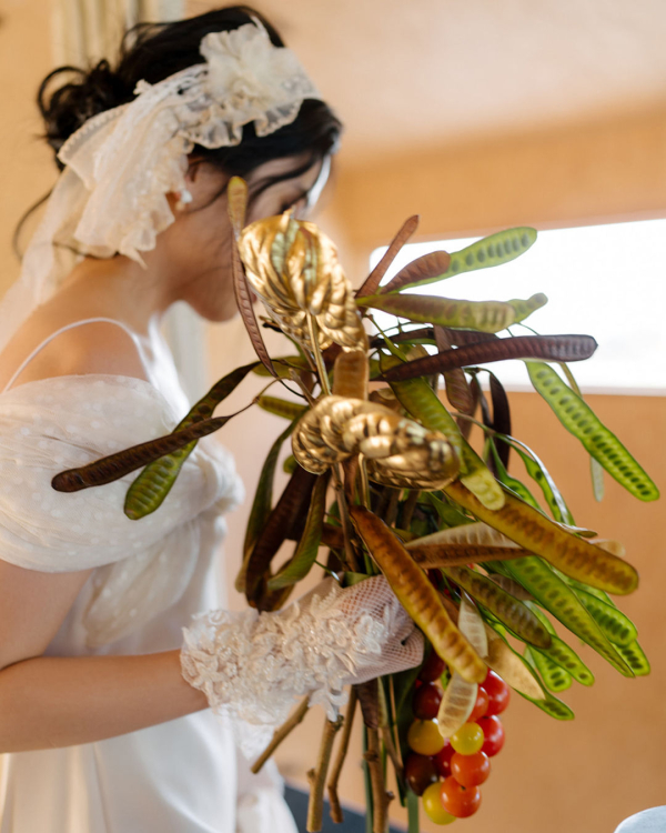 Black & Gold Romance