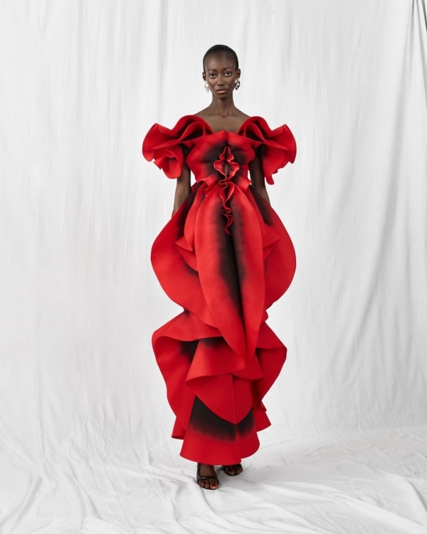 Sarah Burton Announced as the New Creative Director of Givenchy