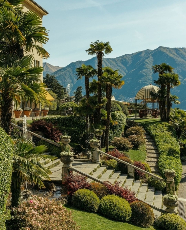 10 Best Honeymoon Hotels in Italy