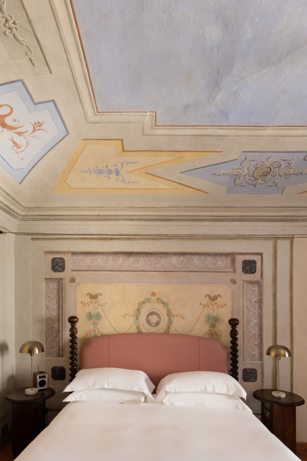 Venues Il Borgo di Vignamaggio