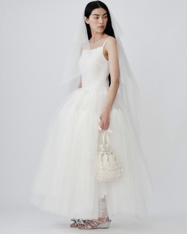 THE WED Style: Bridal Accessories